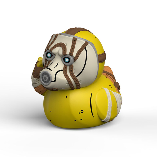 Borderlands 3 Psycho TUBBZ Cosplaying Duck Collectible