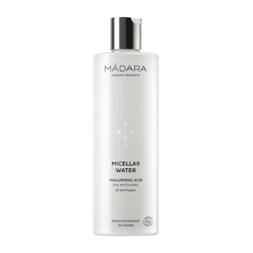 Micellar Water 400 ml
