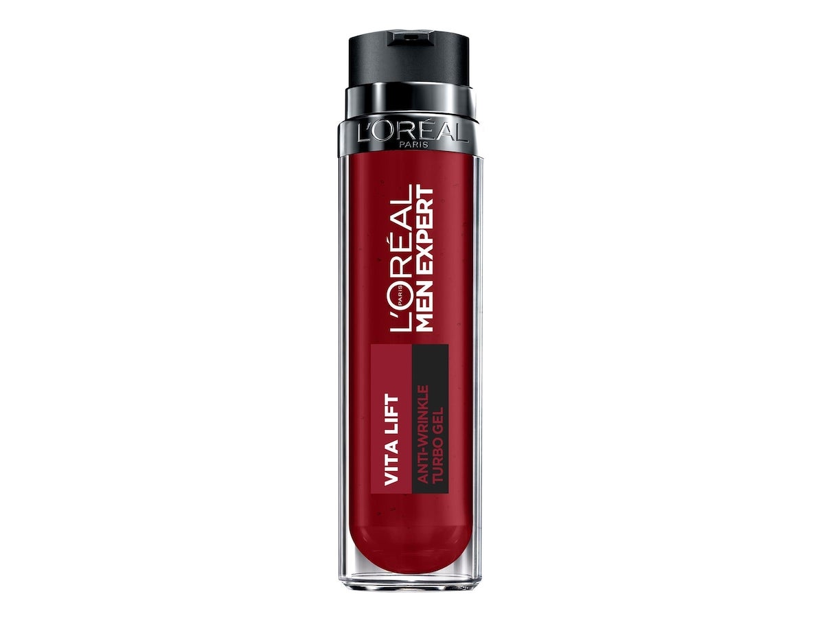 Men Expert Vita Lift, 50 ml L'Oréal Paris Päivävoiteet