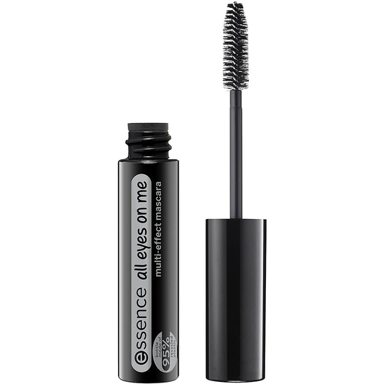 All Eyes On Me Multi-Effect Mascara, 8 ml essence Ripsiväri