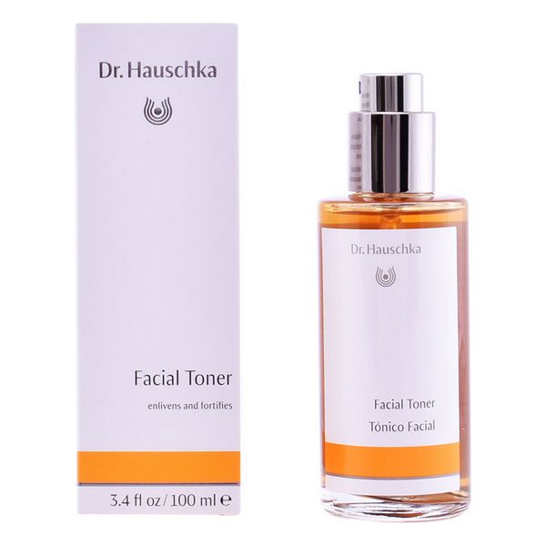 Kasvovesi Dr. Hauschka(Kapasiteetti 100 ml)