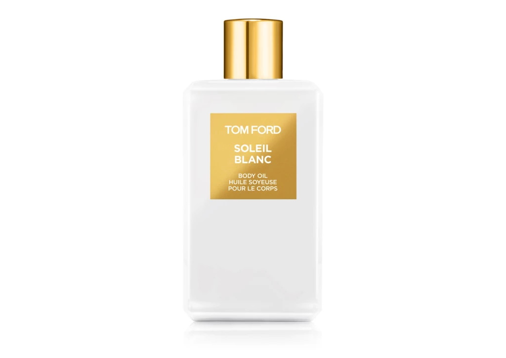 Soleil Blanc Body Oil 250 ml