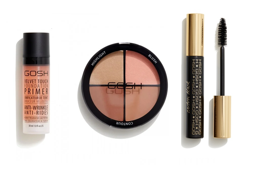 GOSH - Anti Wrinkle Makeup