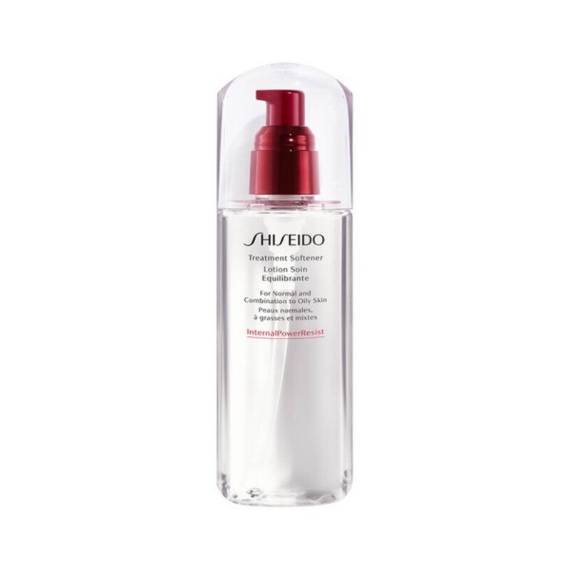 Tasapainottava voide Defend SkinCare Softener Shiseido (150 ml)