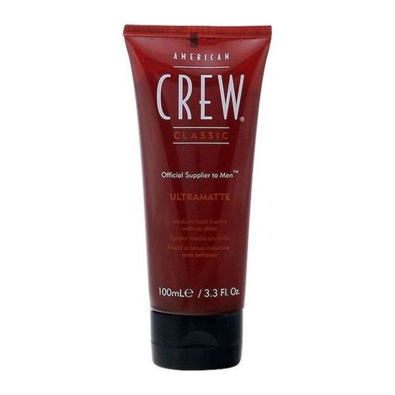 Muotoilugeeli Ultramat American Crew