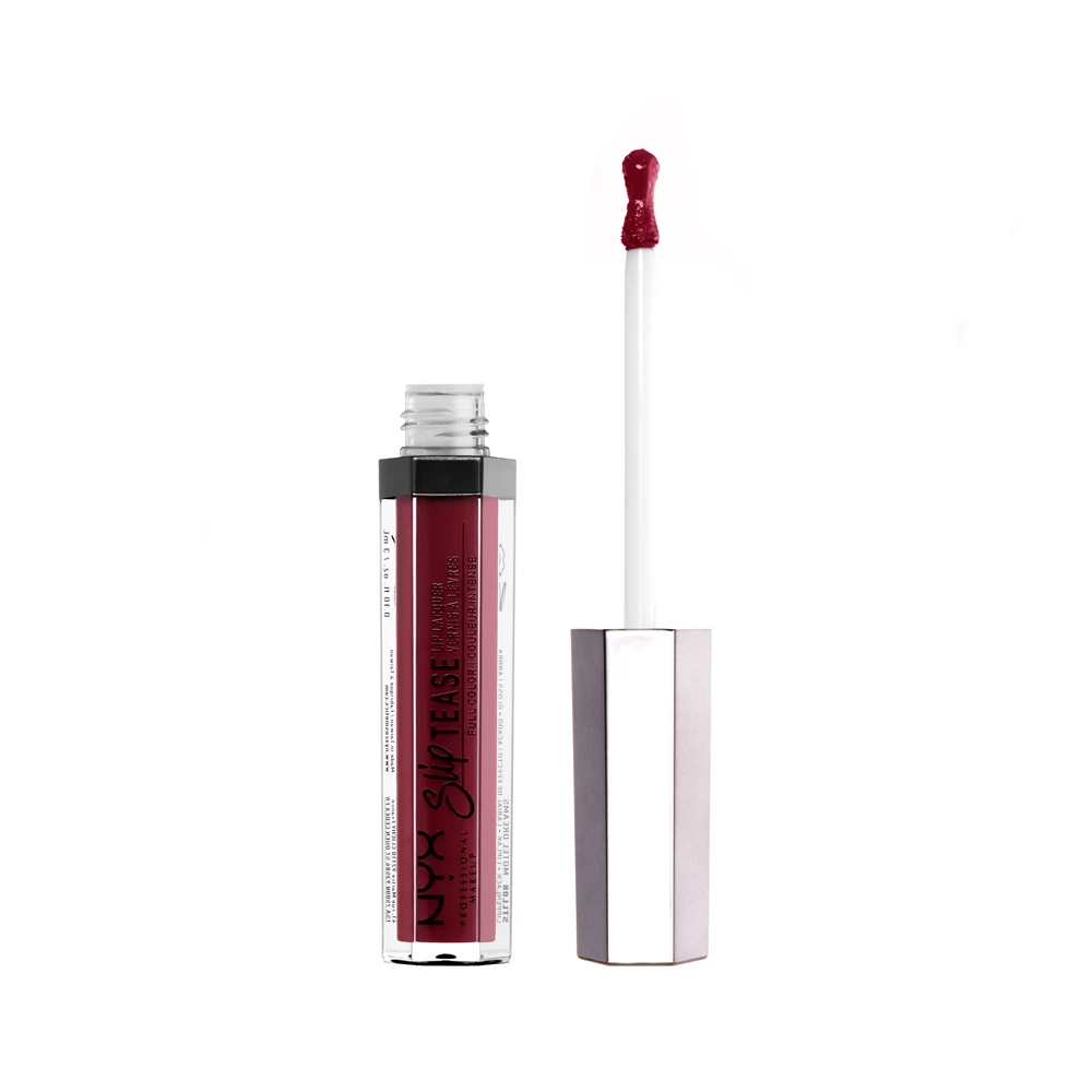 Slip Tease Lip Lacquer Madame Tease