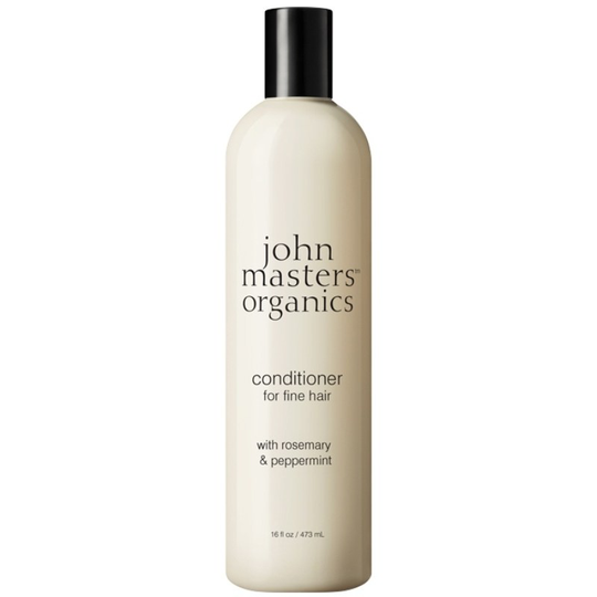 John Masters Organics - Conditioner for Fine Hair w. Rosemary&Peppermint 473 ml