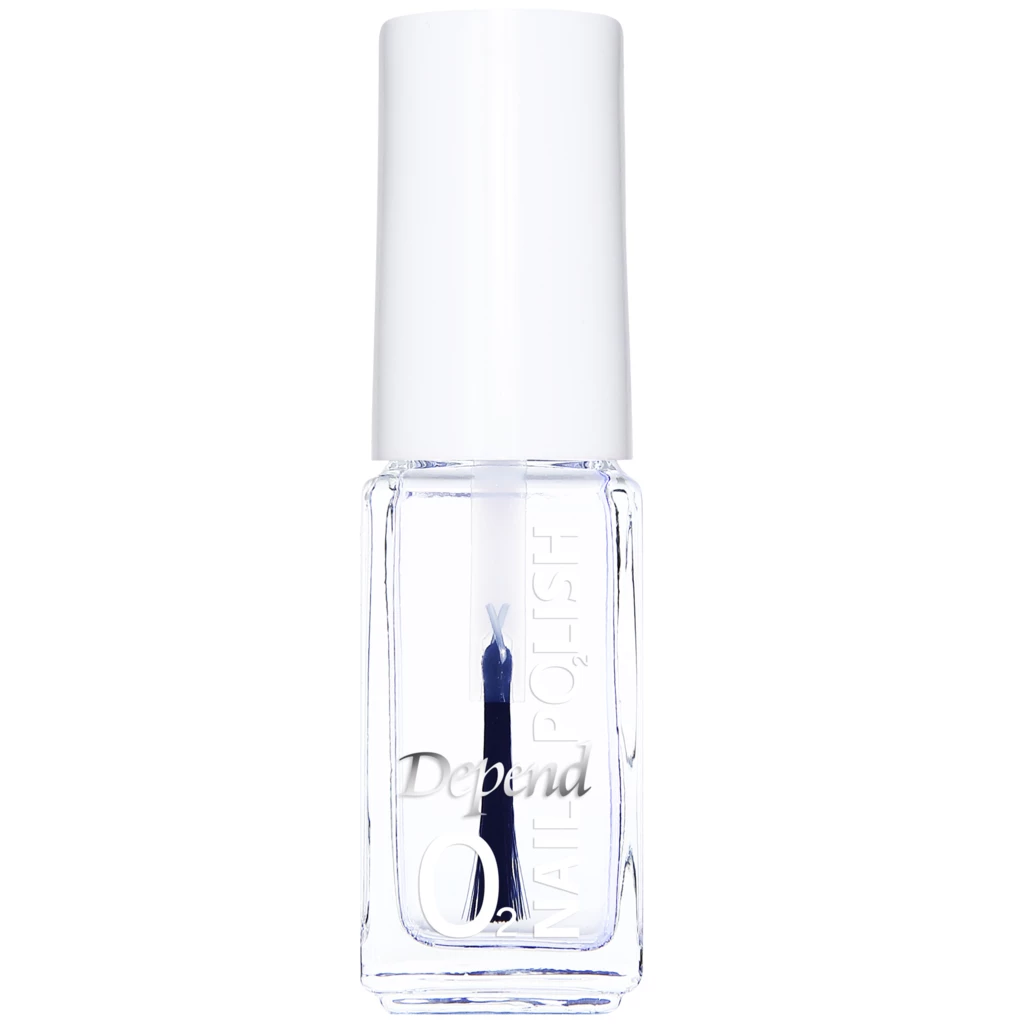 O2 Nail Polish 033