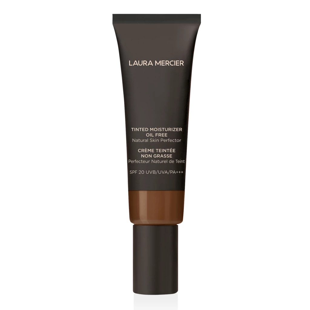 Tinted Moisturizer Oil Free Natural Skin Perfector SPF20 Foundation 6C1 Cacao