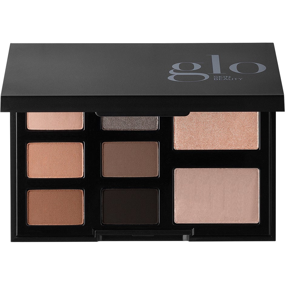 Shadow Palette, 7.6 g Glo Skin Beauty Luomiväripaletit