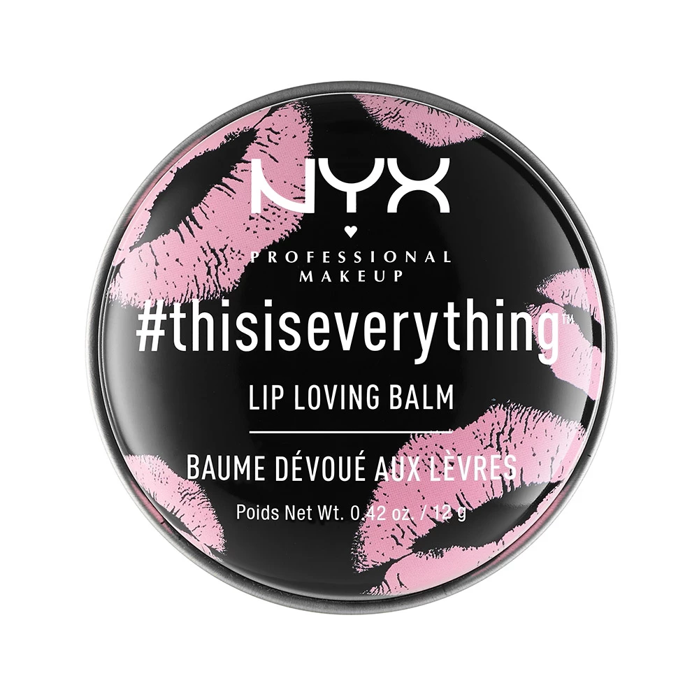 #Thisiseverything Lip Loving Balm