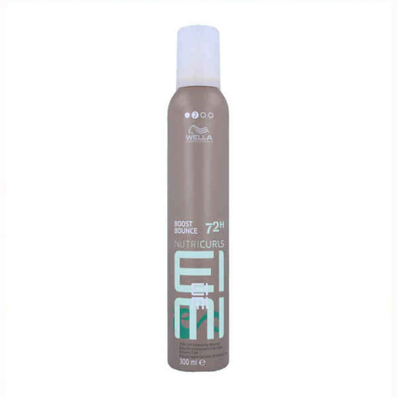 Kiharavaahto Eimi Wella (300 ml)