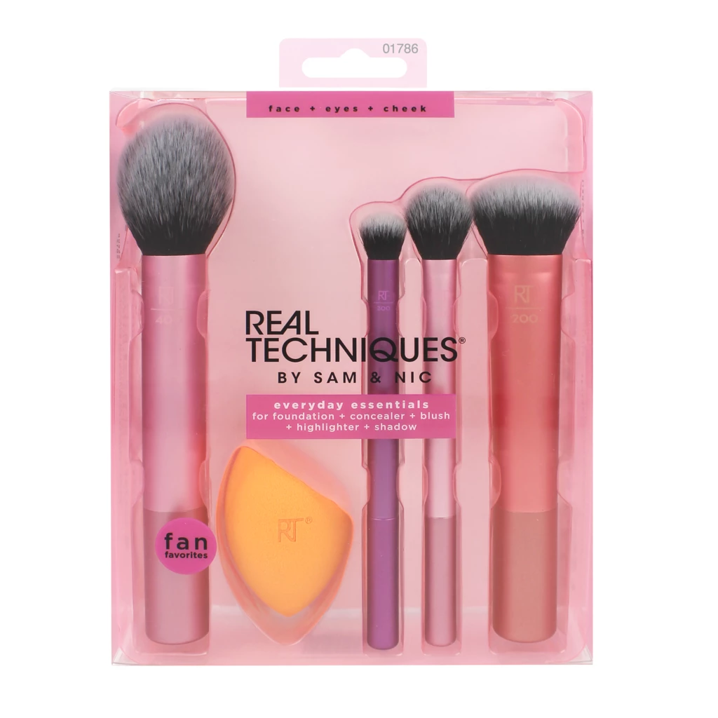 Everyday Essentials Gift Box
