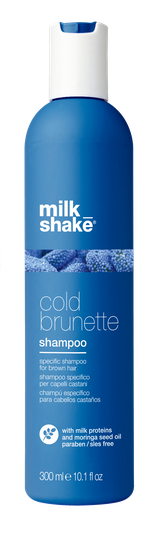 milk_shake - Cold Brunette Shampoo 300 ml