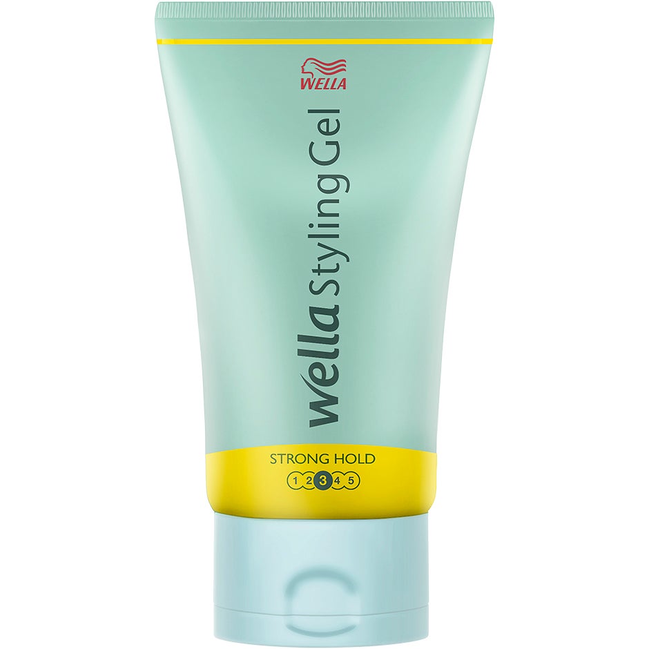 Wella Styling Gel Strong, 150 ml Wella Styling Muotoilutuotteet