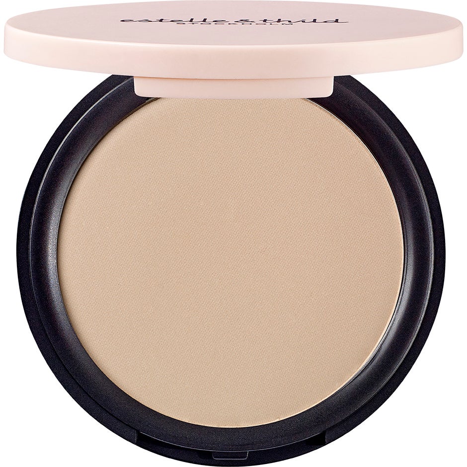 Estelle & Thild Fresh BioMineral Silky Finishing Powder, 10 g estelle & thild Puuteri