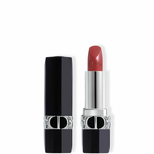 Rouge Dior Couture Colour Refillable Lipstick 720 Icône Satin