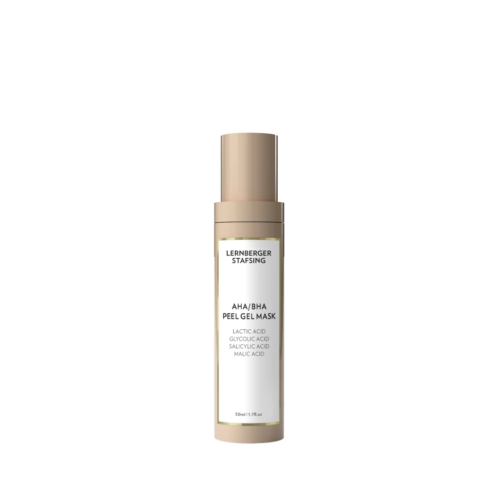 AHA/BHA Peel Gel Mask 50 ml