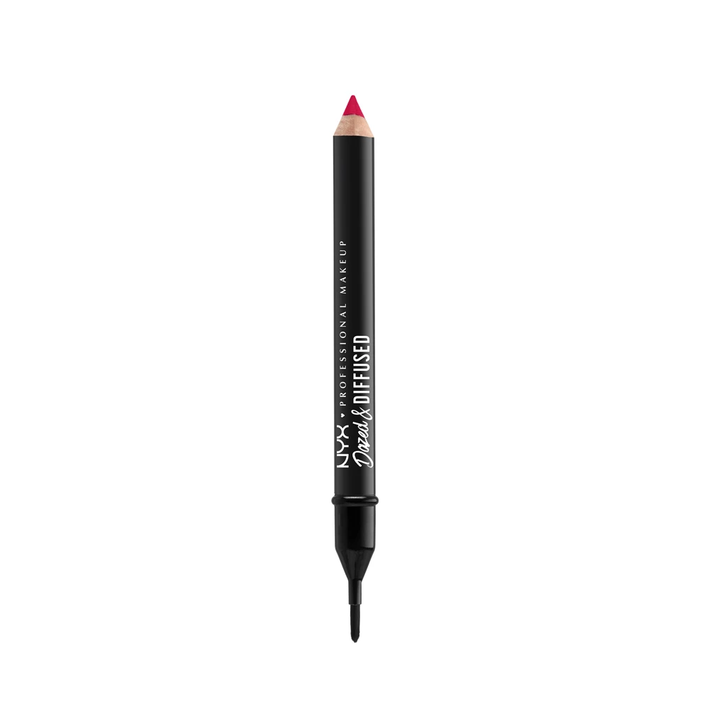 Dazed & Diffused Blurring Lipstick Let's Party