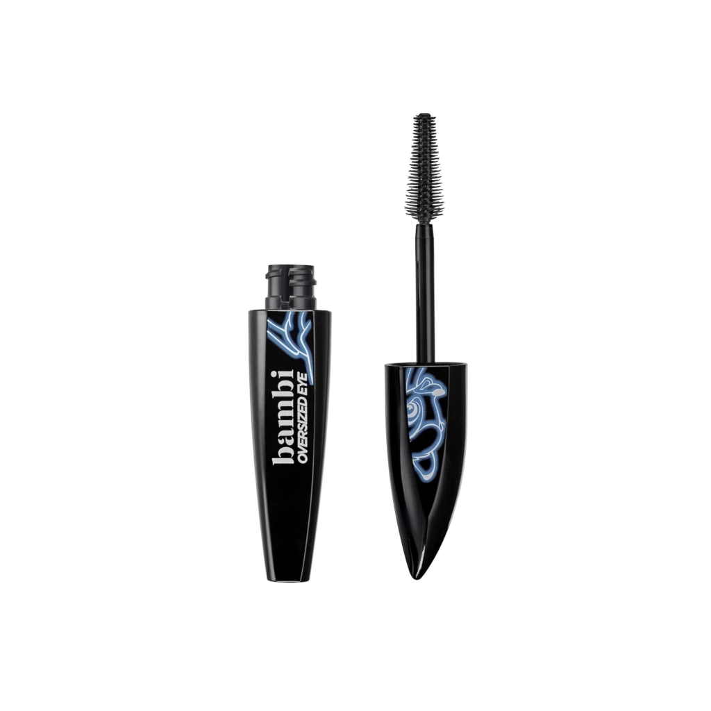 False Lash Bambi Oversized Eye Mascara
