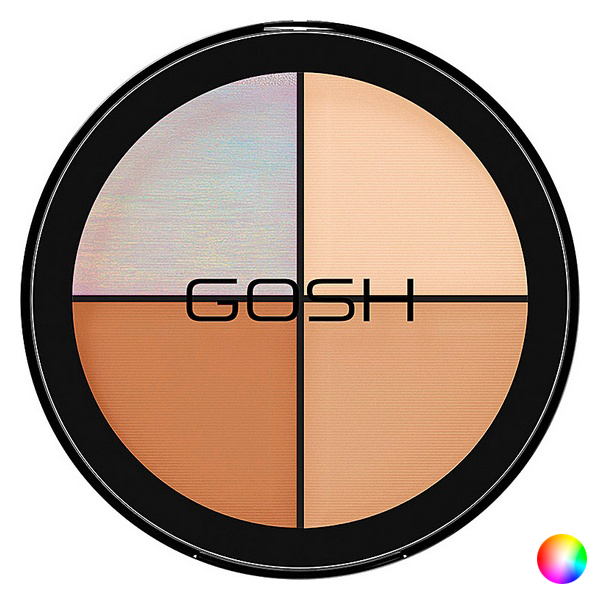 Highlighter Stroben Glow Gosh Copenhagen (15 g)(Väri 001-highlight 15 gr)