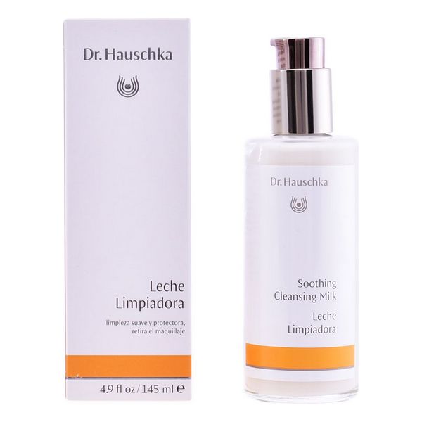 Puhdistusvoide Soothing Dr. Hauschka(Kapasiteetti 145 ml)