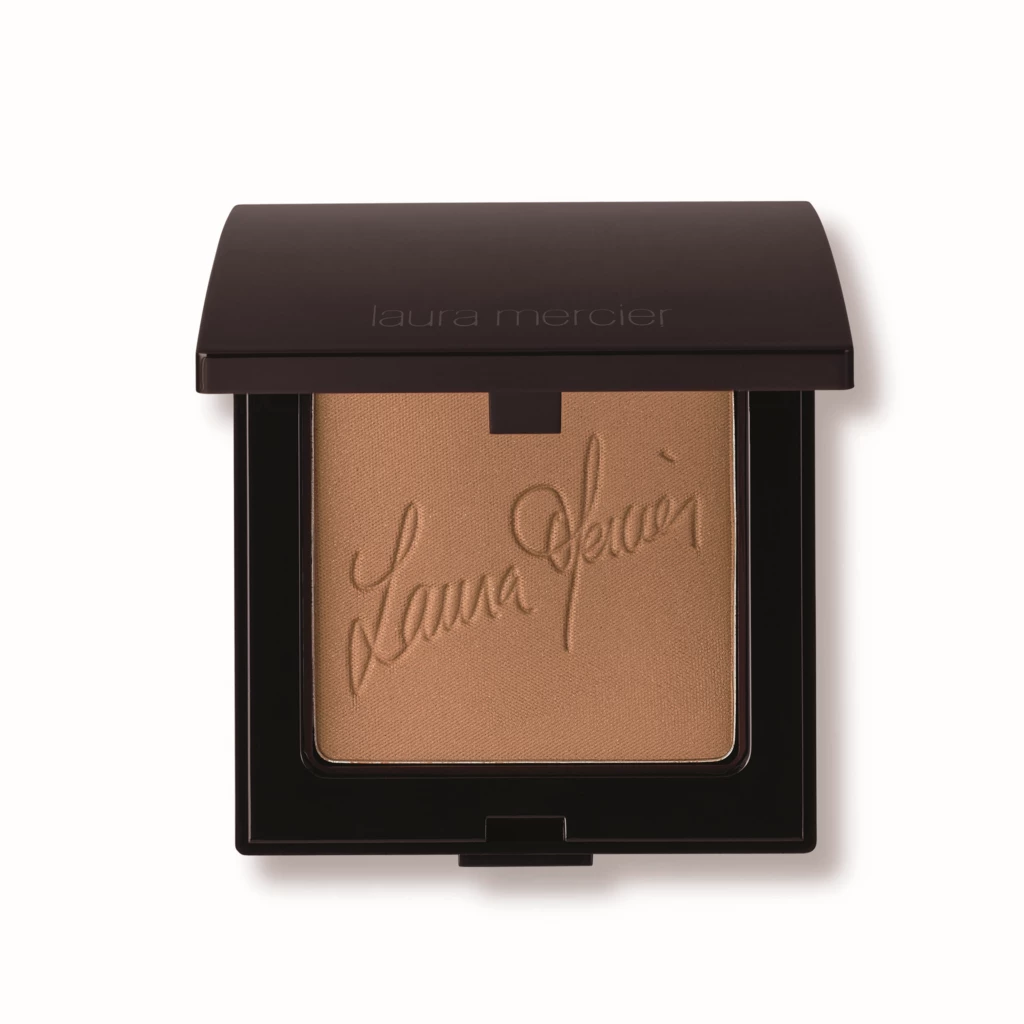 Matte Bronzing Powder Soleil 2