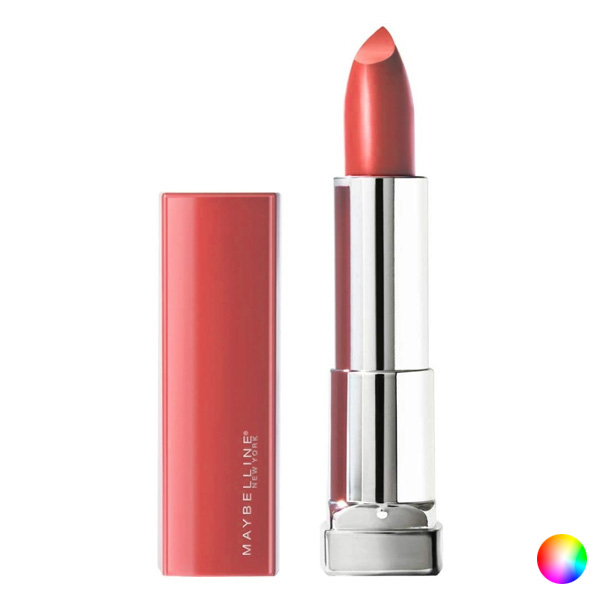 Huulipuna Color Sensational Maybelline (22 g)(Väri 385-ruby for me)