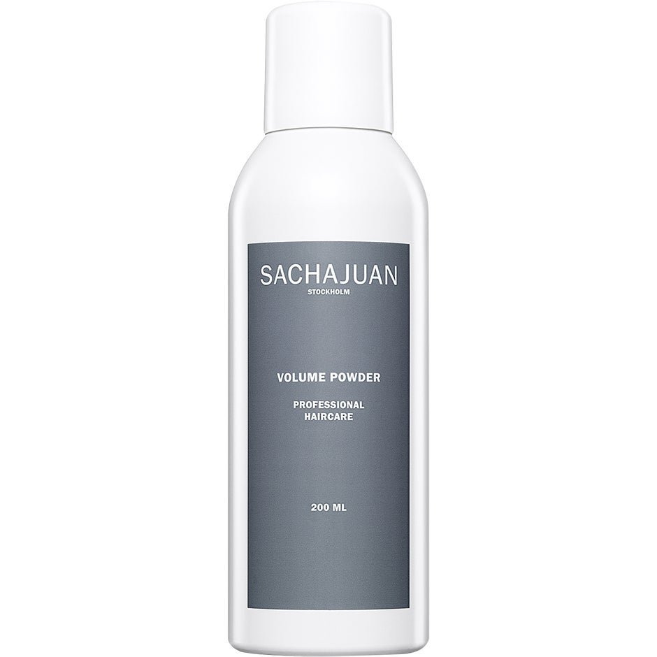 SACHAJUAN Volume Powder Spray, 200 ml Sachajuan Hiuspuuterit
