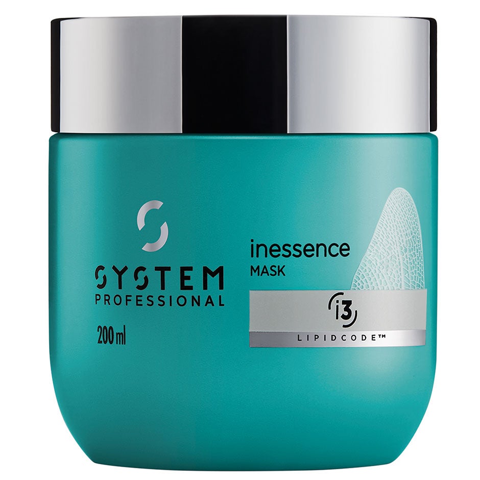 Inessence Mask, 200 ml System Professional Hiusnaamiot