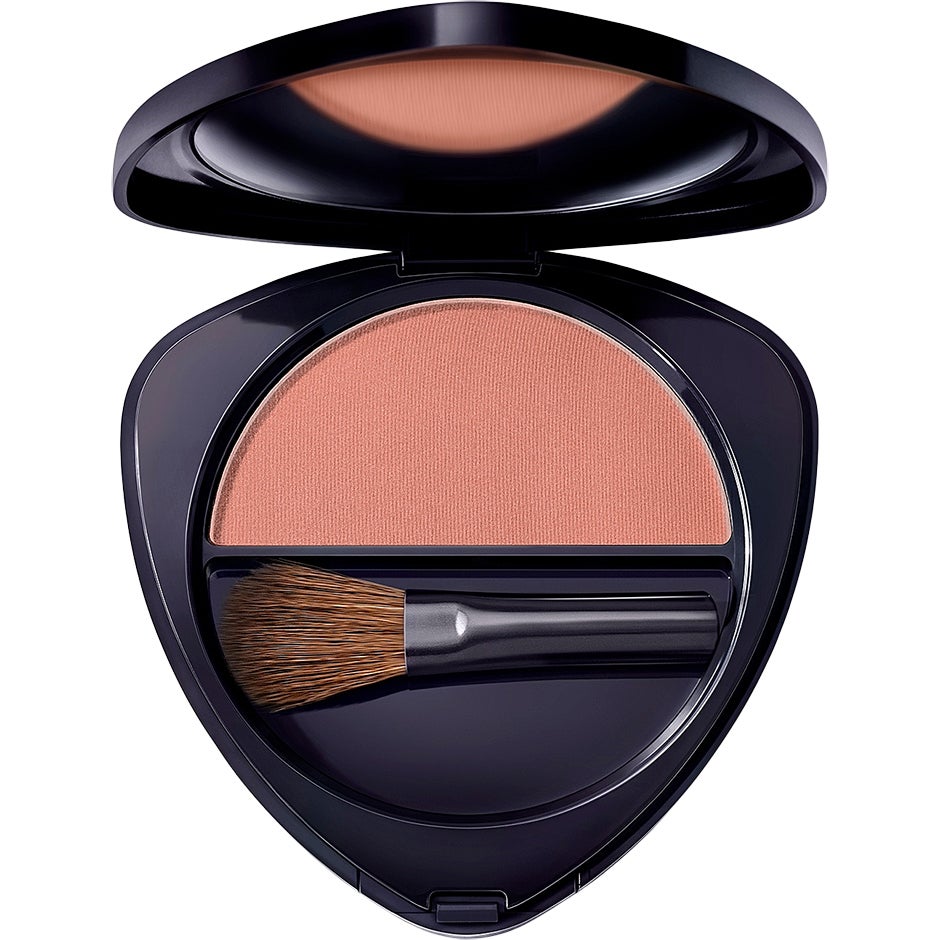 Blush 01 Rasberry, 5 g Dr. Hauschka Poskipuna