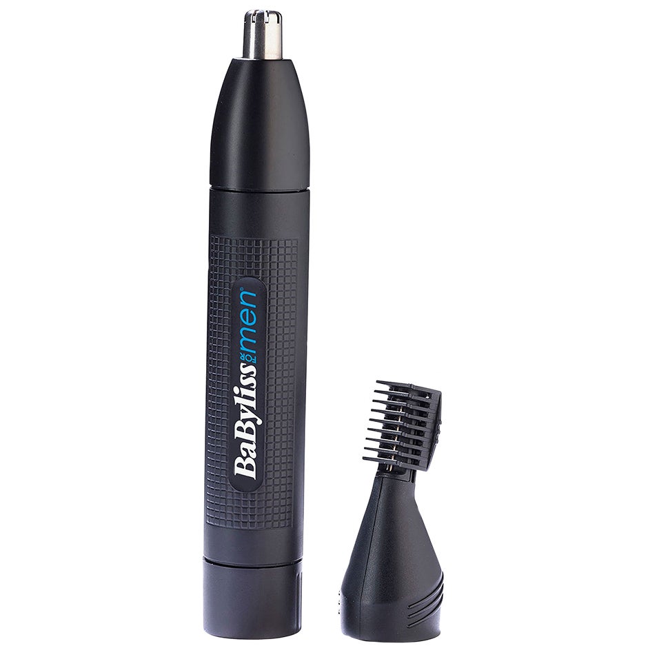 Babyliss Nose/Ear/Brow Trimmer, Babyliss Koneet & trimmerit