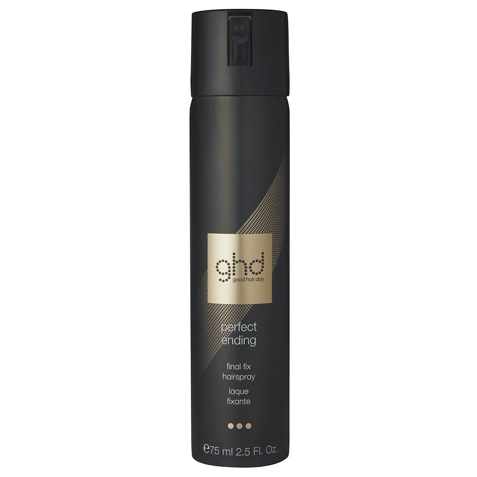 ghd Style Final Fix Hairspray, 75 ml ghd Hiuslakat