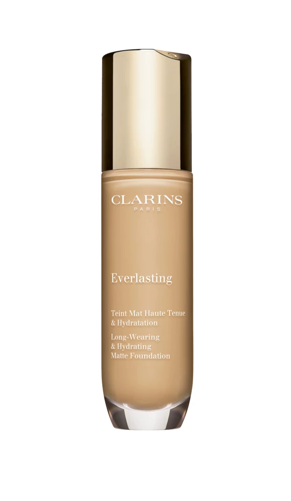 Everlasting Foundation 106N Vanilla