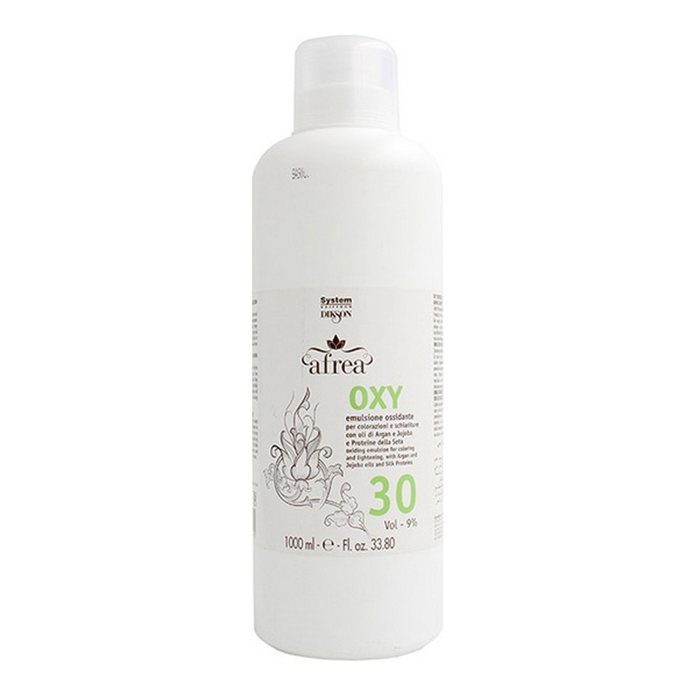 Hiusten hapettaja Dikson Muster 30 Vol 9 % (1000 ml)
