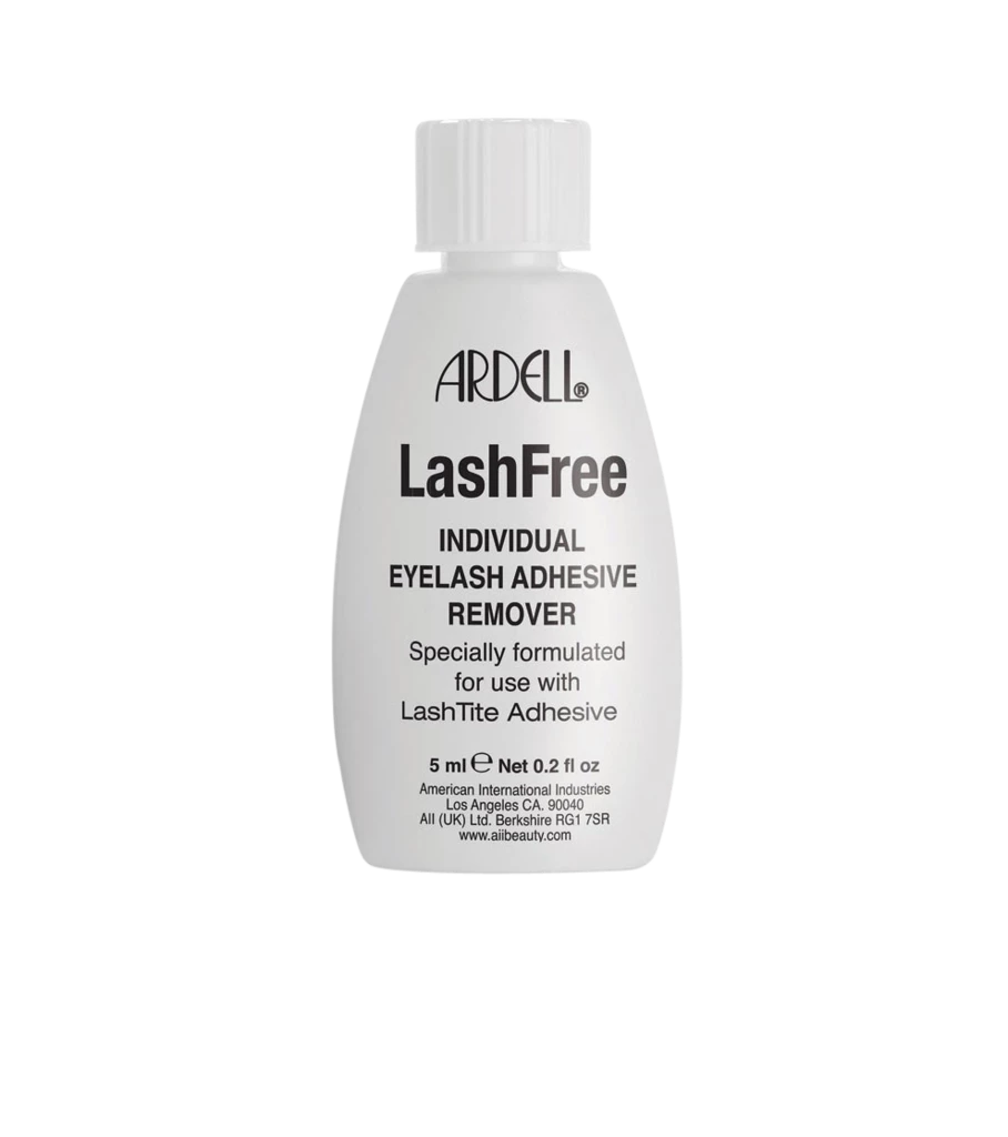 Lashfree Remover Individual Lashes 5 ml