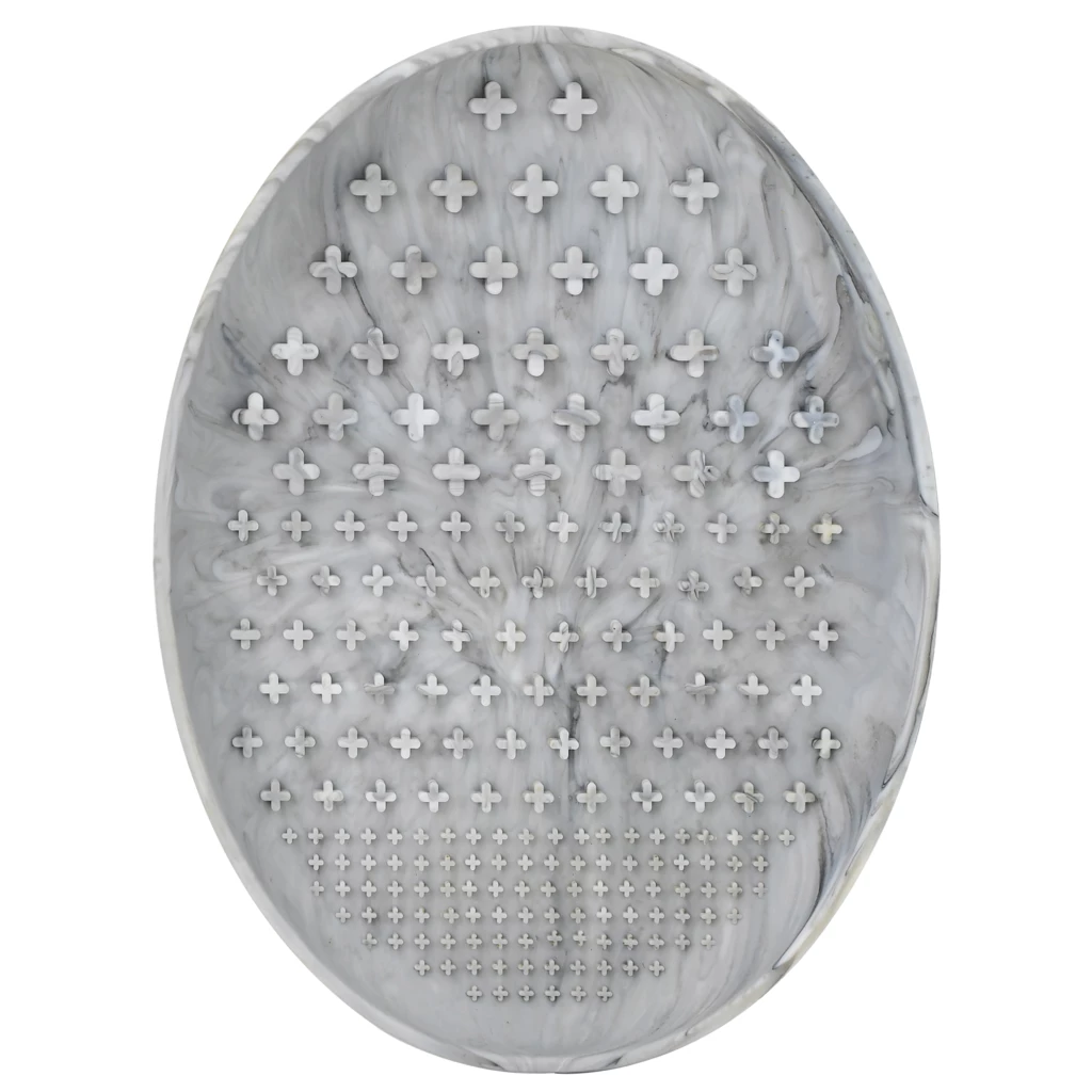 Brush Cleansing Palette