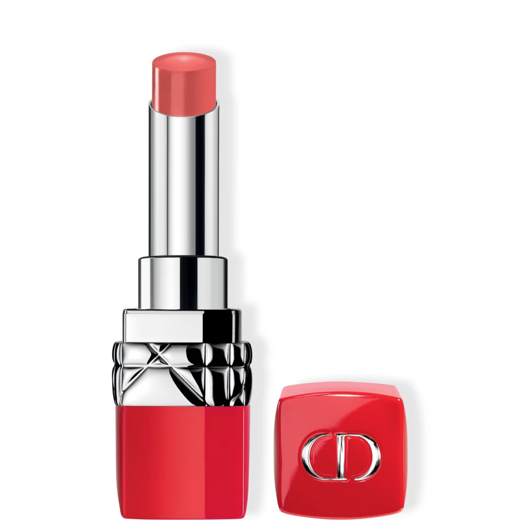 Rouge Dior Ultra Rouge lipstick 450 Ultra Lively