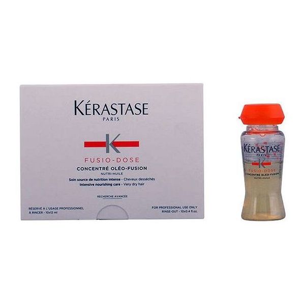 Vahvista intensiivihoito Nutritive Kerastase