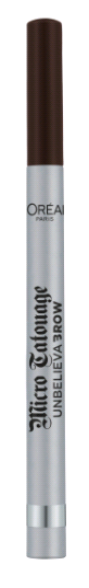 L'Oréal - Unbelieva Brow Micro Tatouage - 109 Ebony