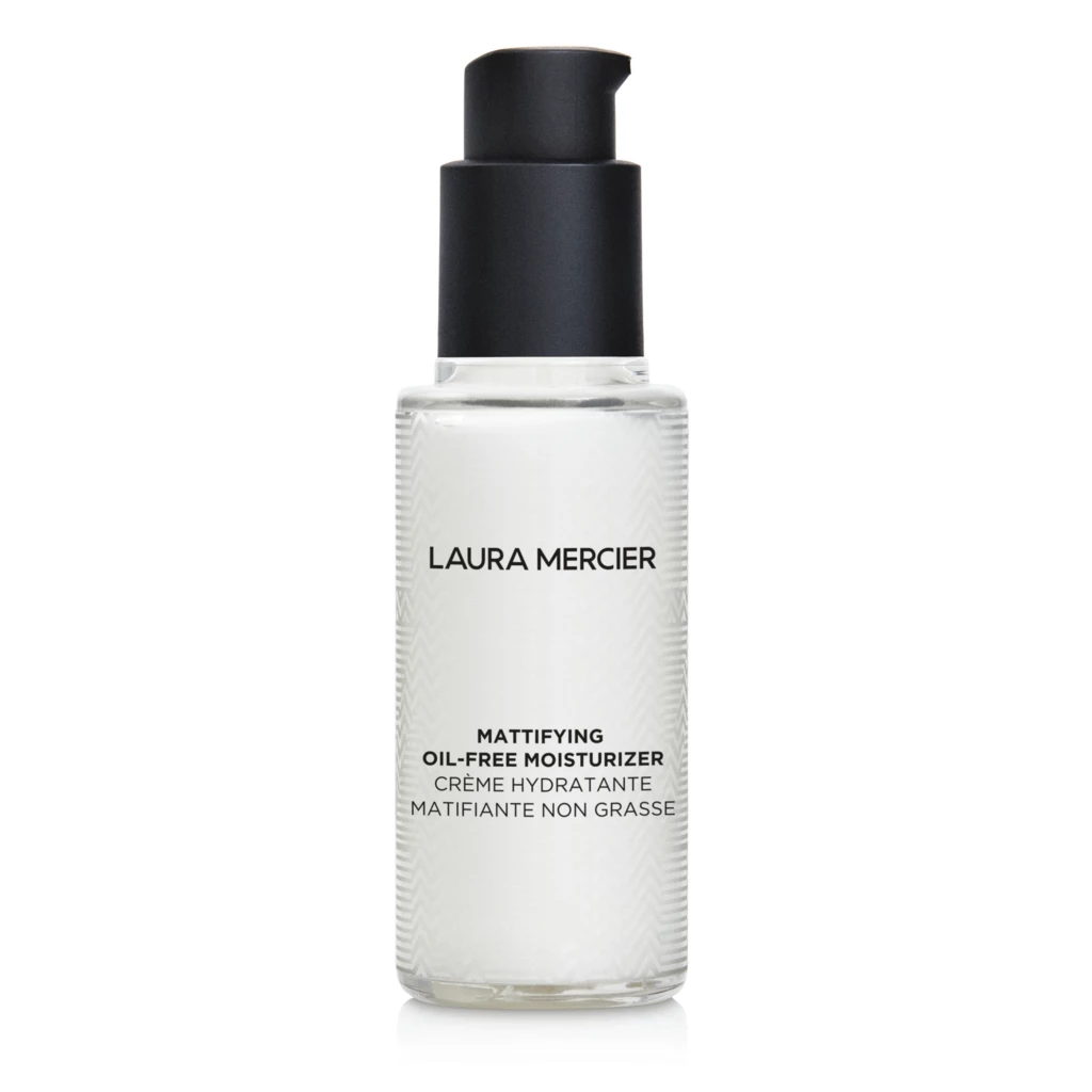 Mattifying Oil-Free Moisturizer 50 ml