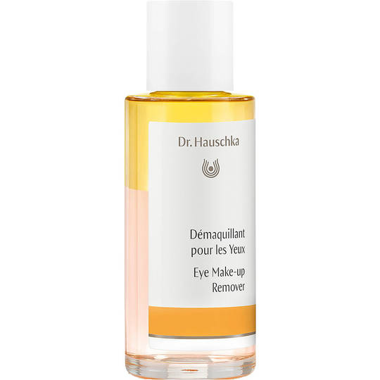 Eye Makeup Remover, 75 ml Dr. Hauschka Meikinpoistoaine