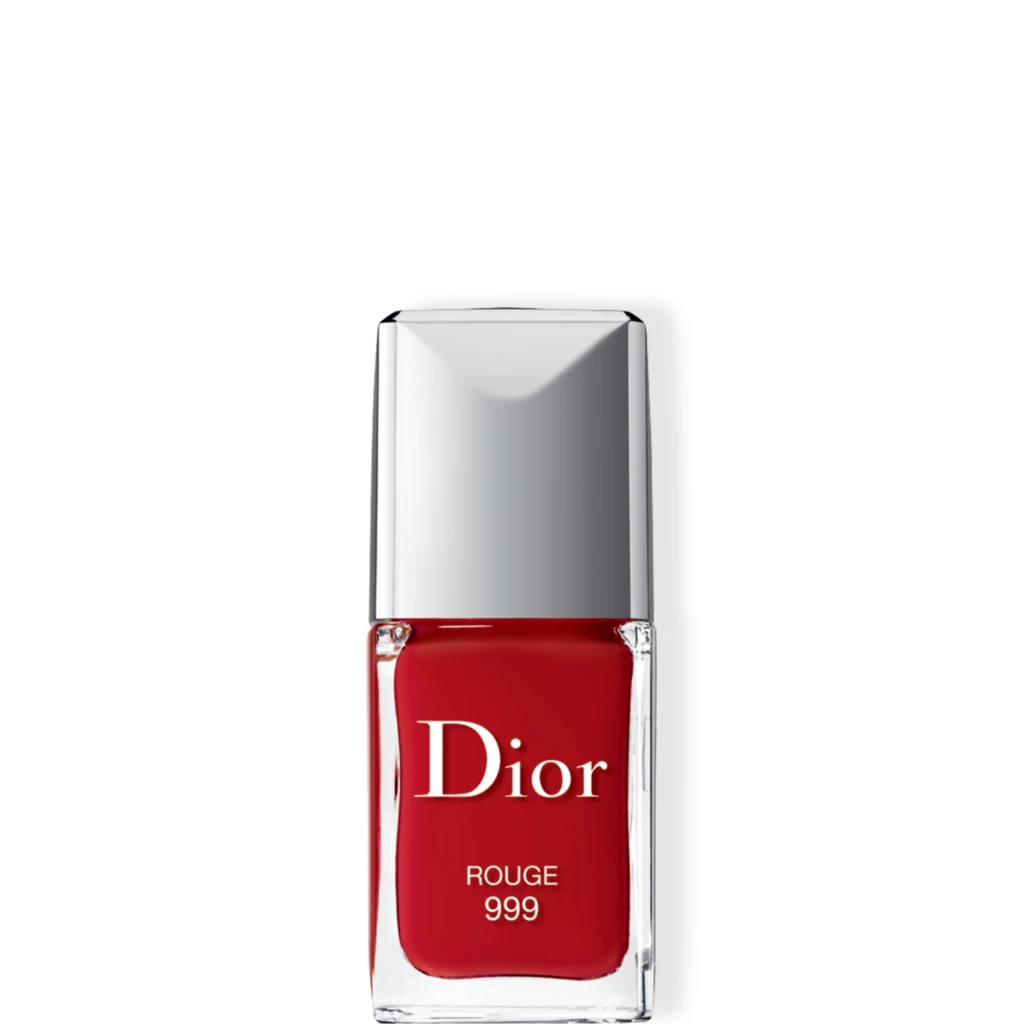 Vernis Couture Colour Nail Lacquer 999 Rouge