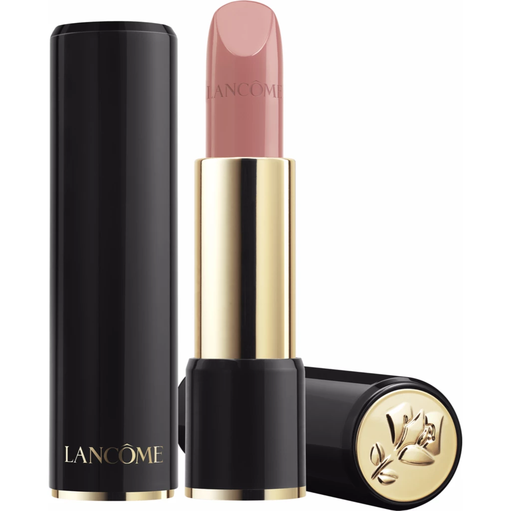 L'Absolu Rouge Cream Lipstick 250 Beige Mirage