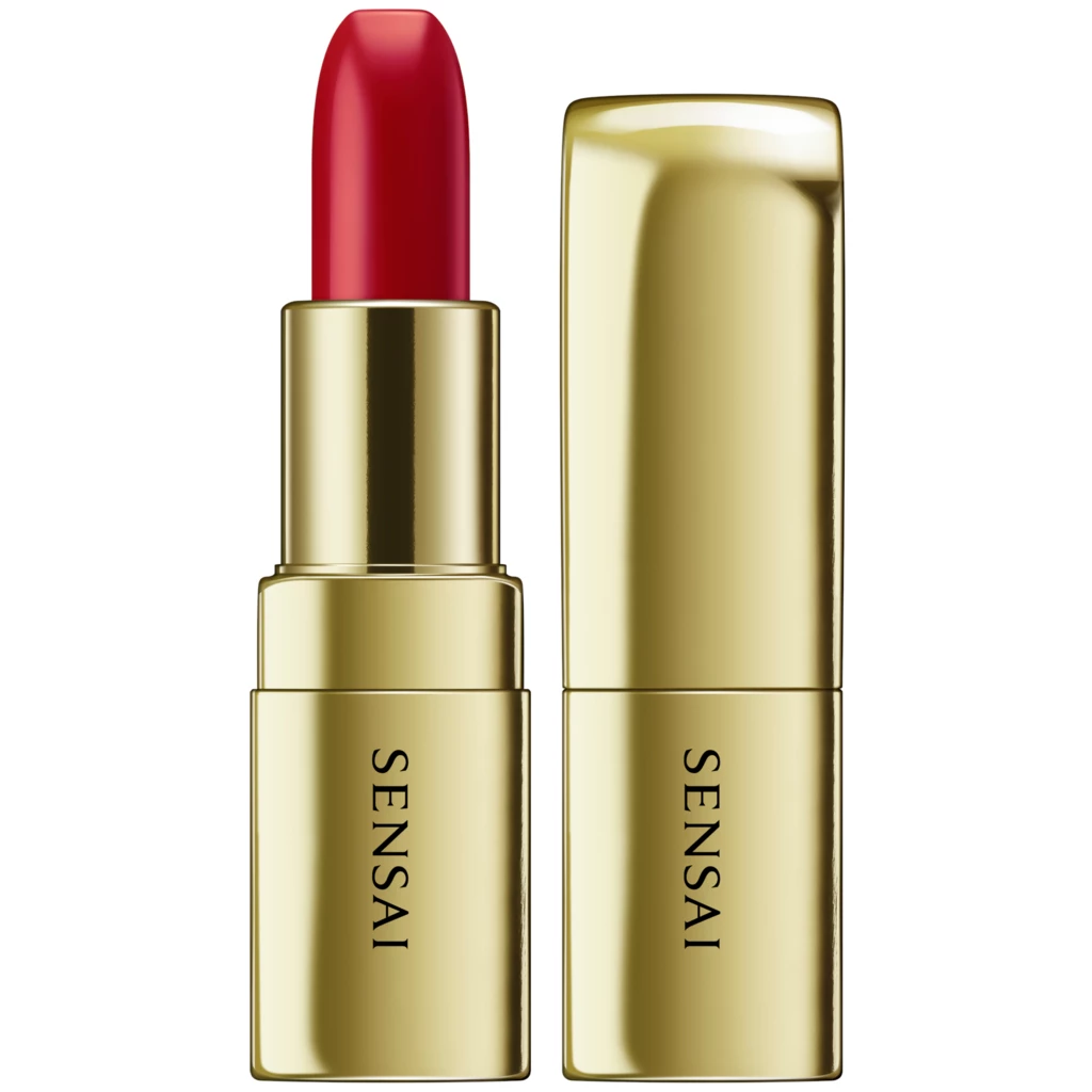 The Lipstick 6 Kinmokusei Orange