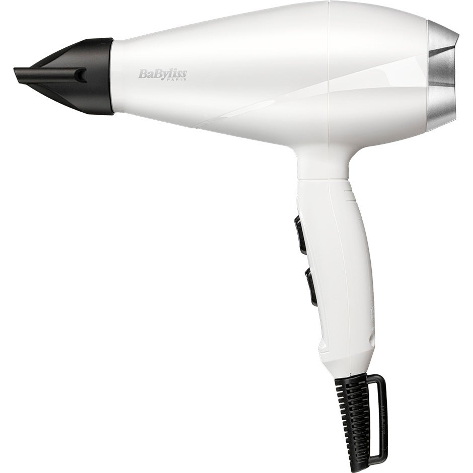Speed Pro 2000, Babyliss Hiustenkuivaajat
