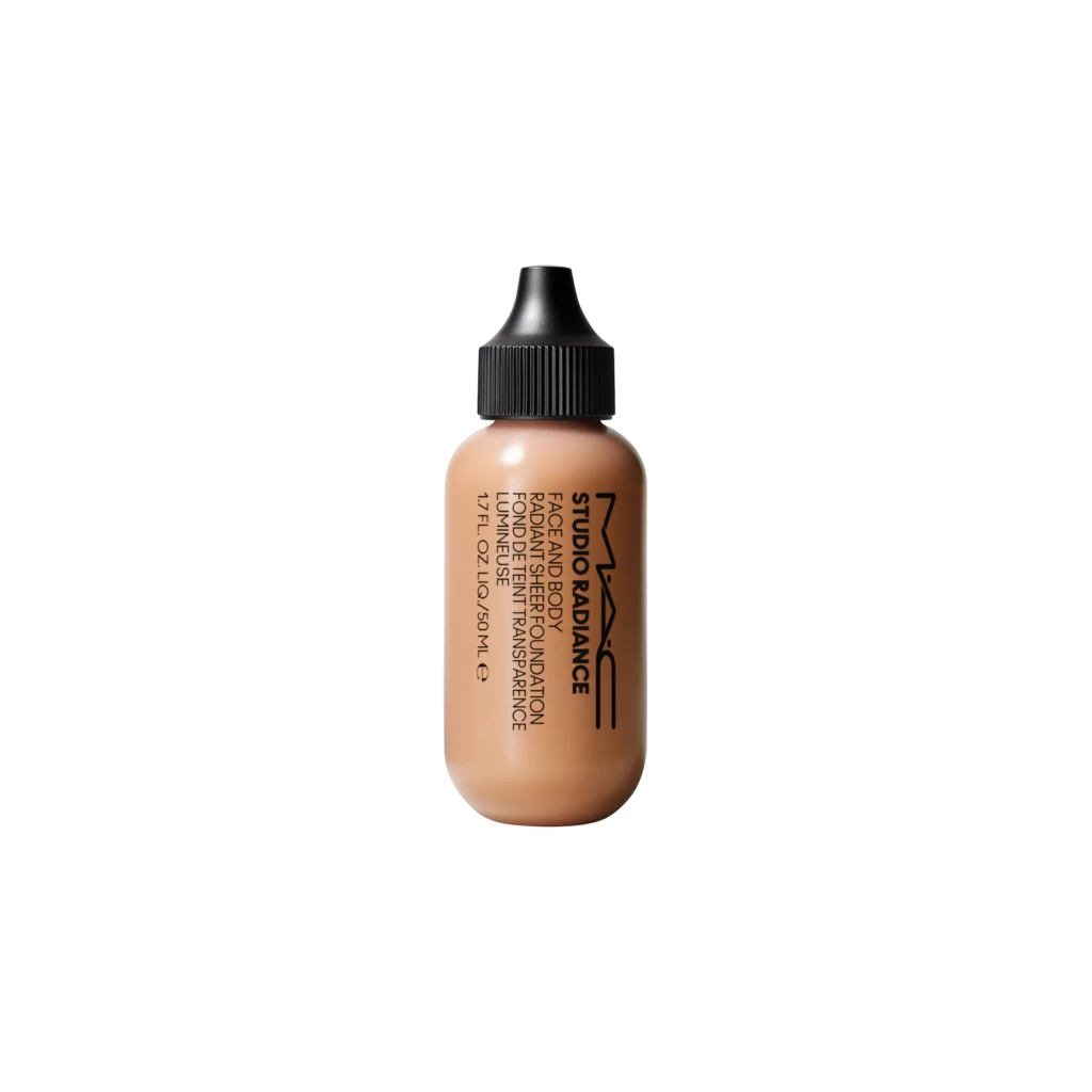 Studio Radiance Face & Body Foundation N 3