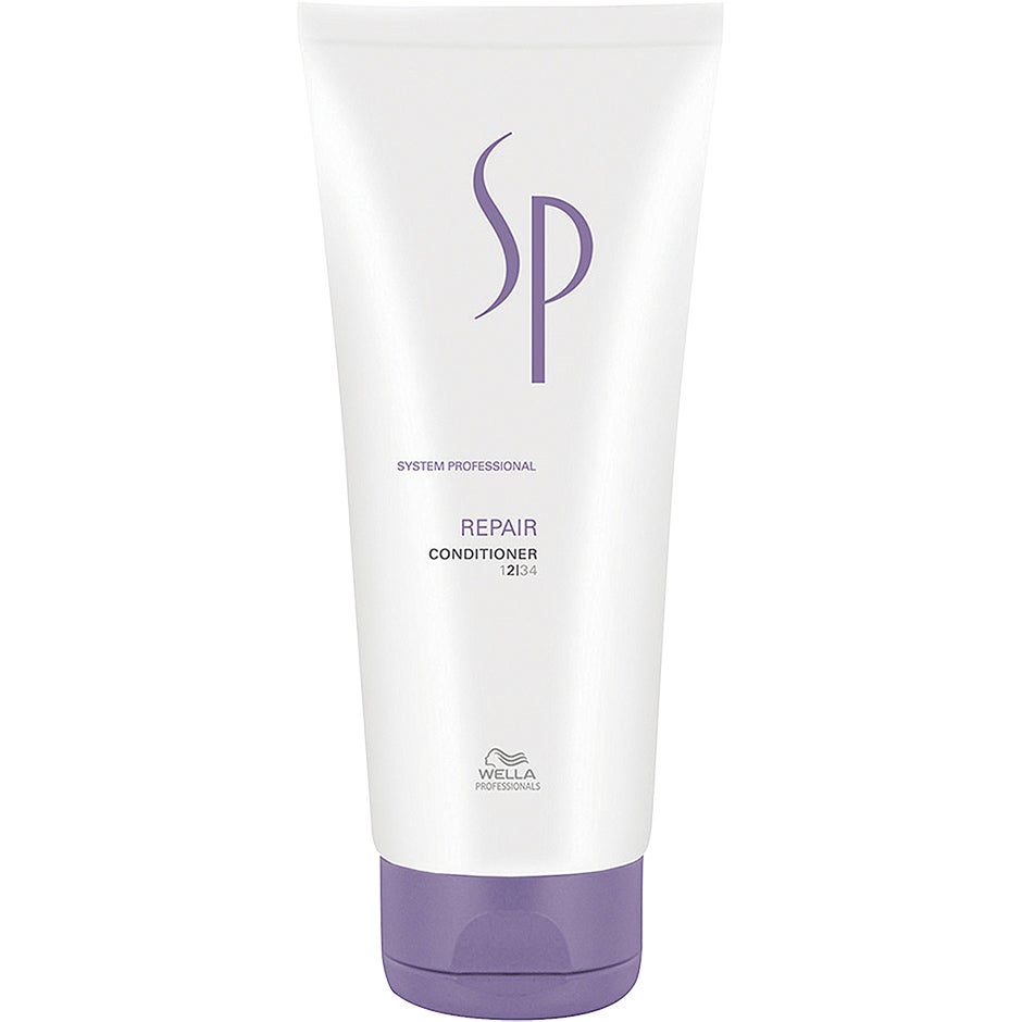 Wella System Professional Repair Conditioner, 200 ml Wella Hoitoaine