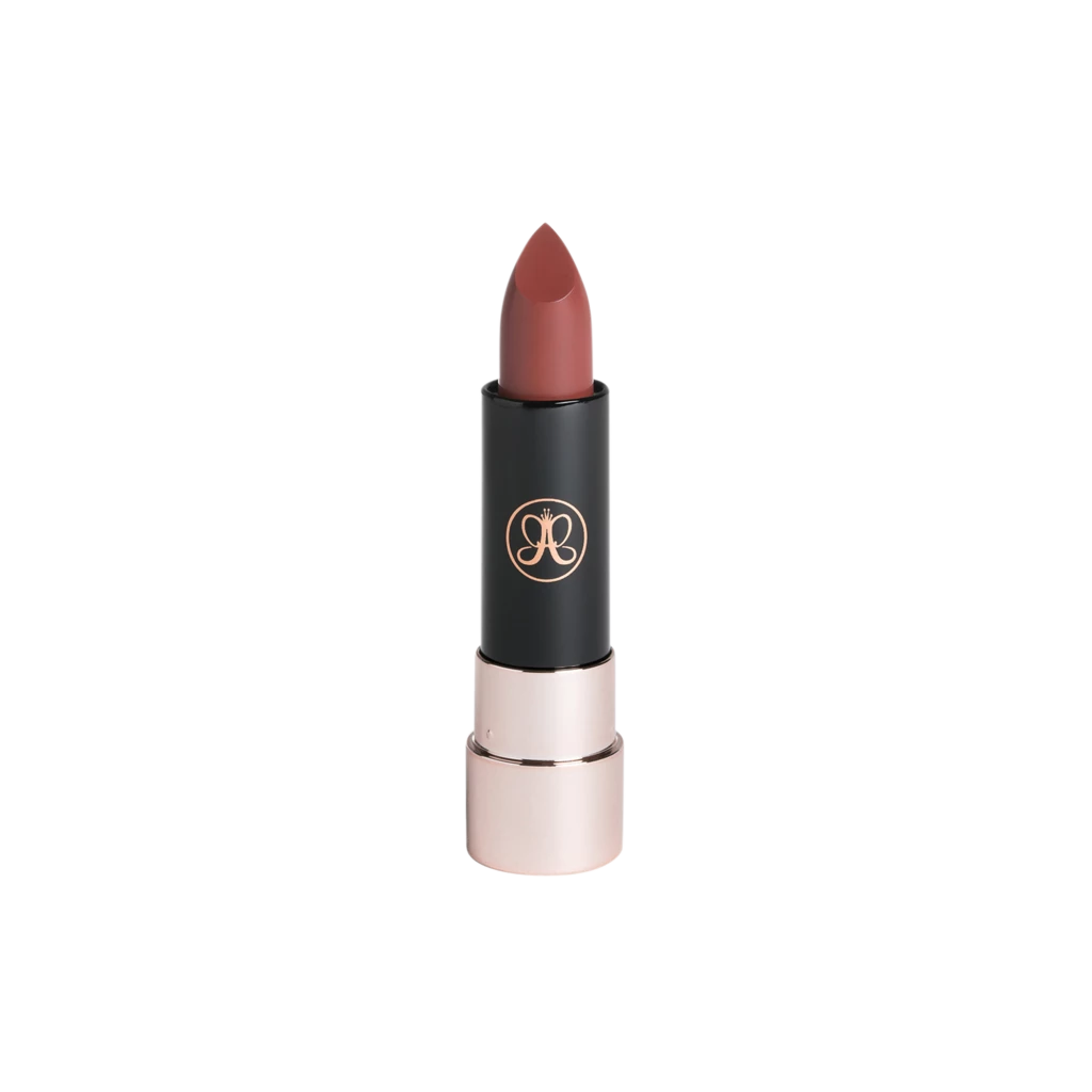 Matte Lipstick Rogue