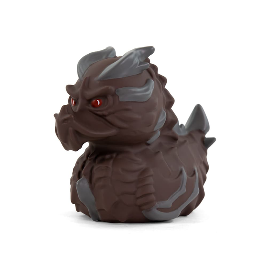Skyrim Tubbz Alduin